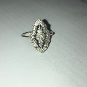 Pandora ring